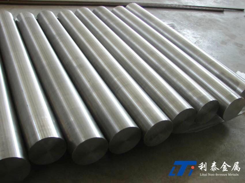现货供给：耐侵蚀钛棒TA10高强度钛