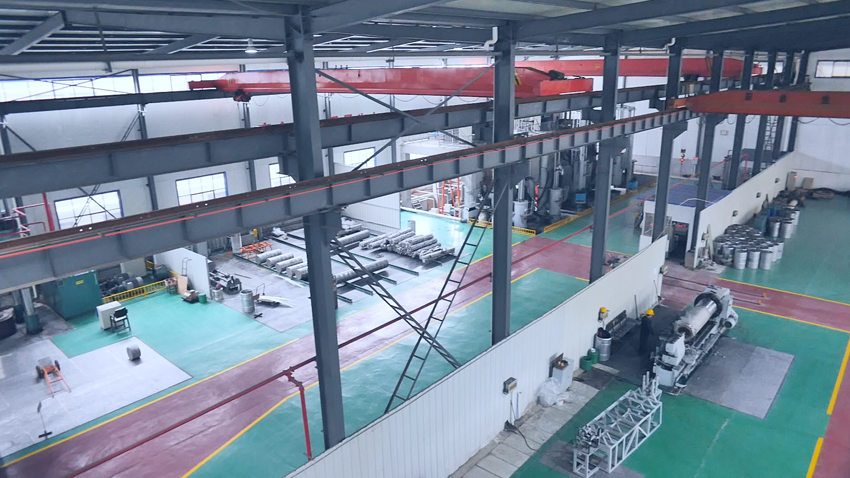 质量系统证书：钛脊合金加工执行尺度