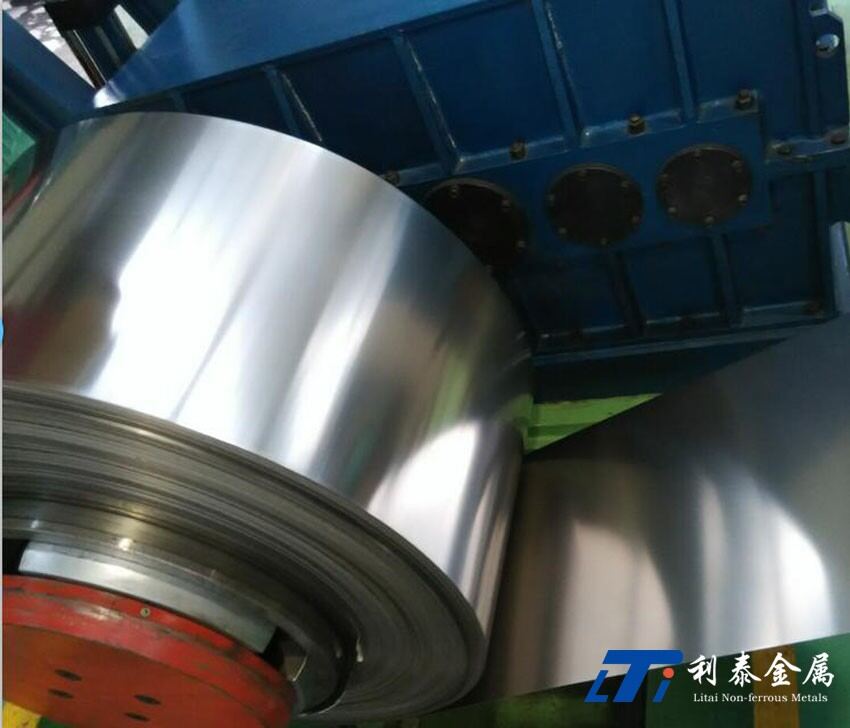 2054f69fc59acd87a44ba5b47bcd72cf 高精度TA1/TC4钛箔、钛合金箔