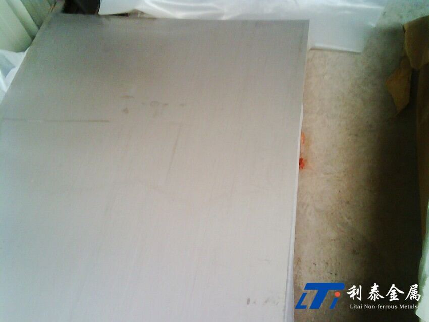 TC4/GR5/TA15/TC1钛合金板