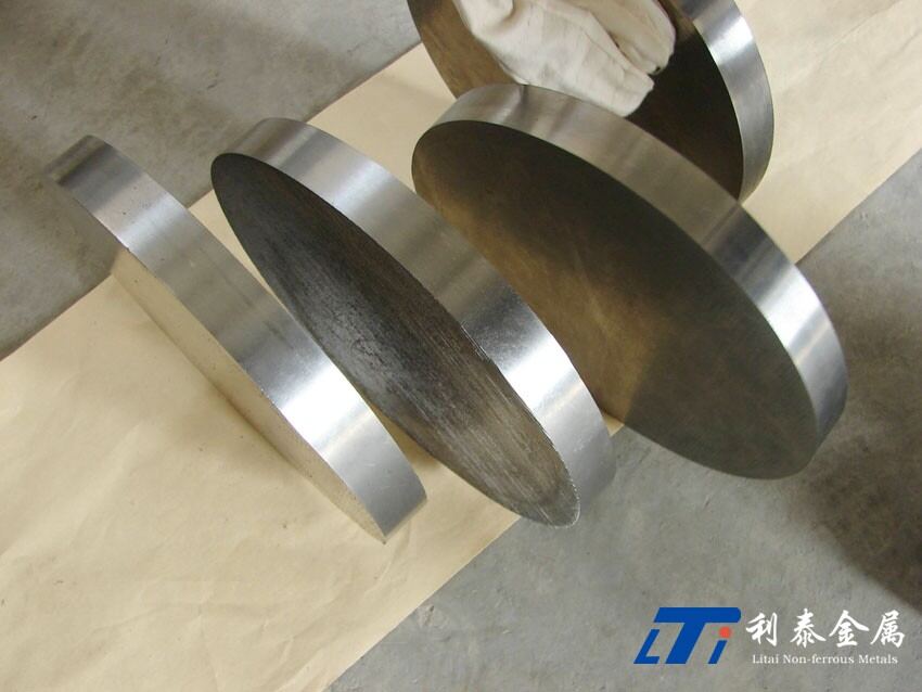 铌坝注铌加工件、铌异型件