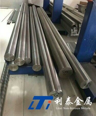 钛合金棒现货销售