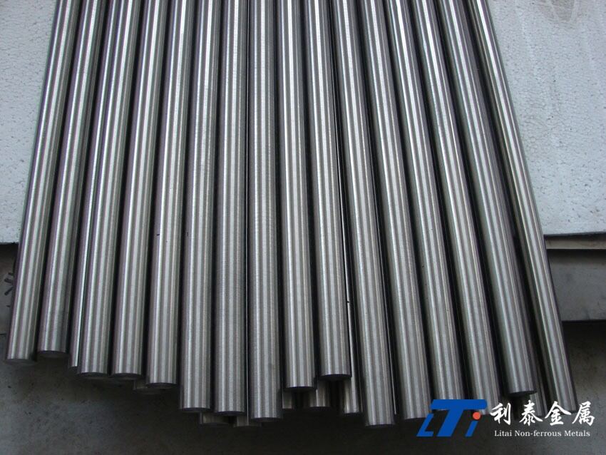 磨光钽棒