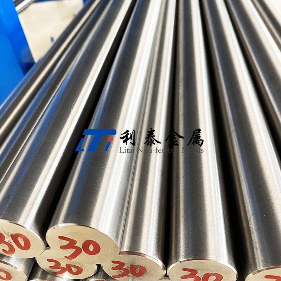 热销ZR60702/705纯锆棒 锆合金棒