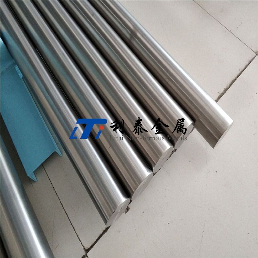 高纯铌棒