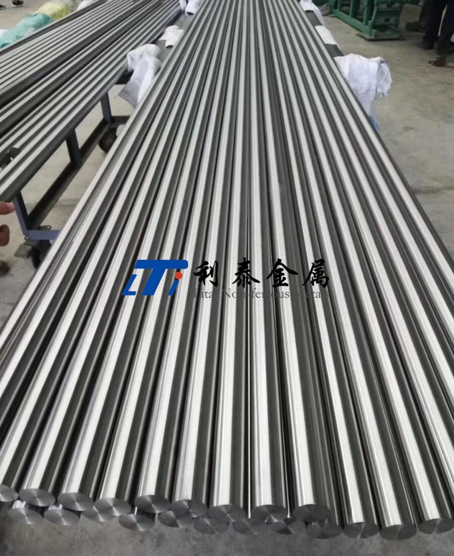 26bfbac15f297d71d4348c7baeec49d4 航空能源用TC19钛合金棒