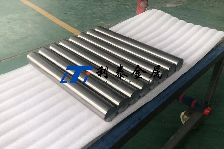c36cc06b40ed96c354ad50416fb2f8a6 航空能源用TC19钛合金棒