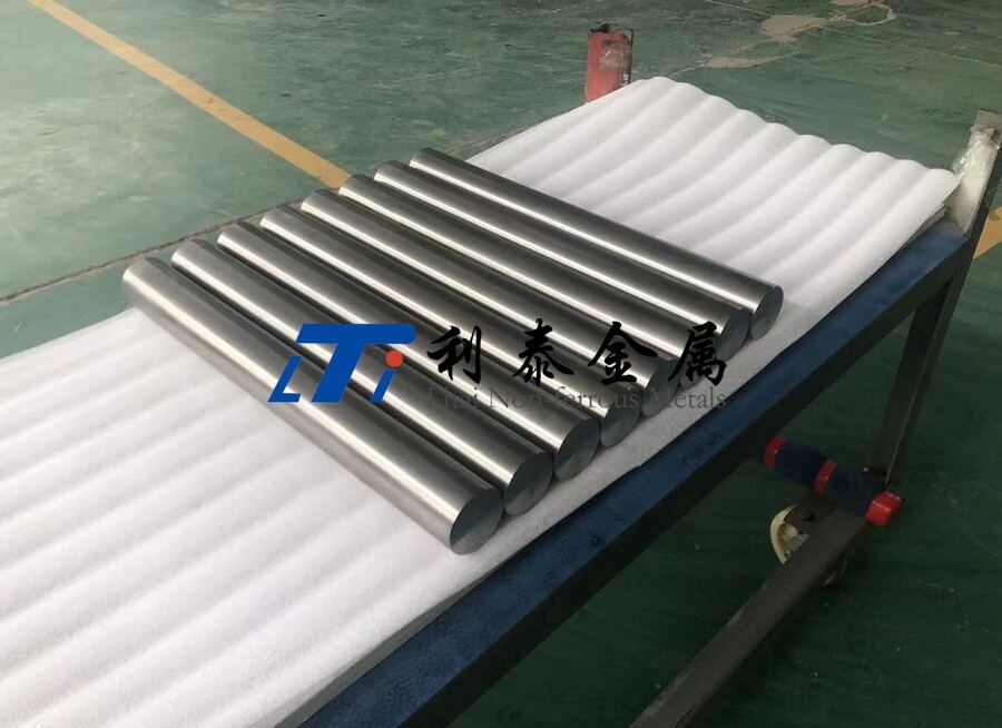 化工与能源用TA31钛棒