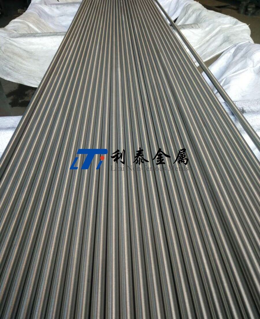 船舶与海洋工程用TA5钛棒