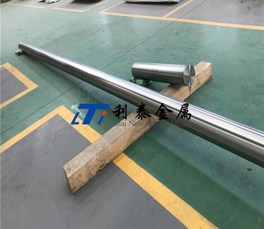 化工与能源用TA31钛棒