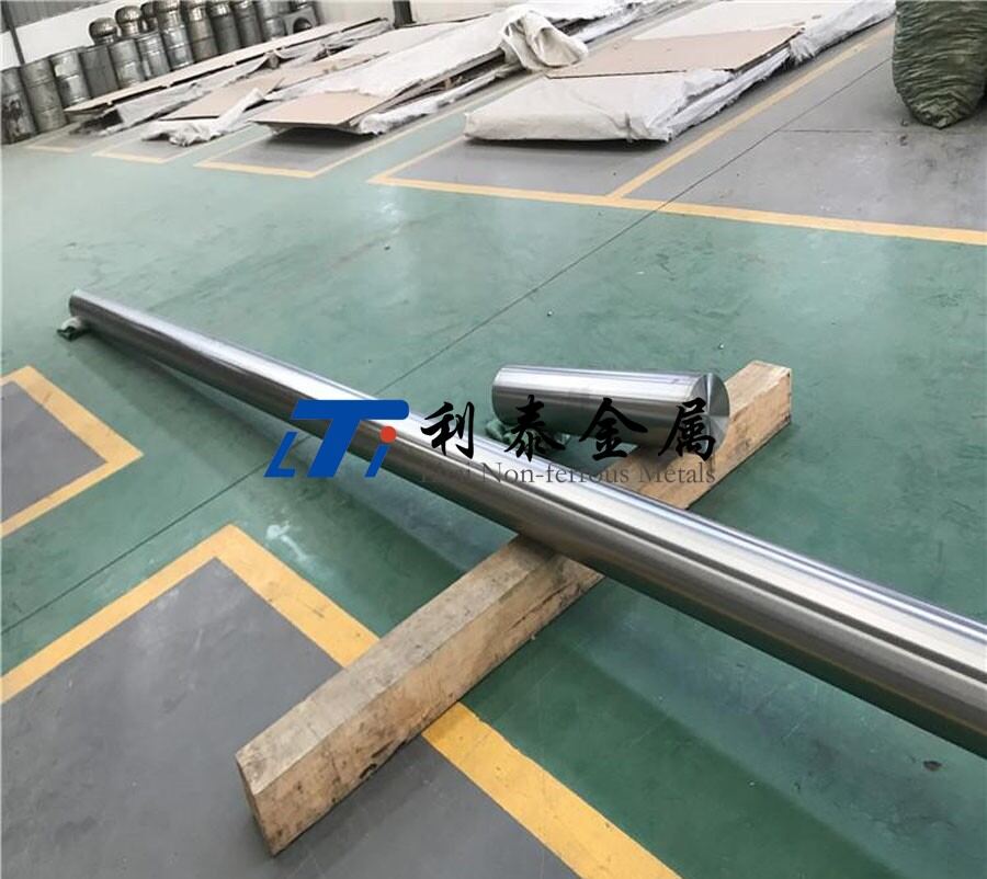 船舶与舰艇用Ti75钛棒