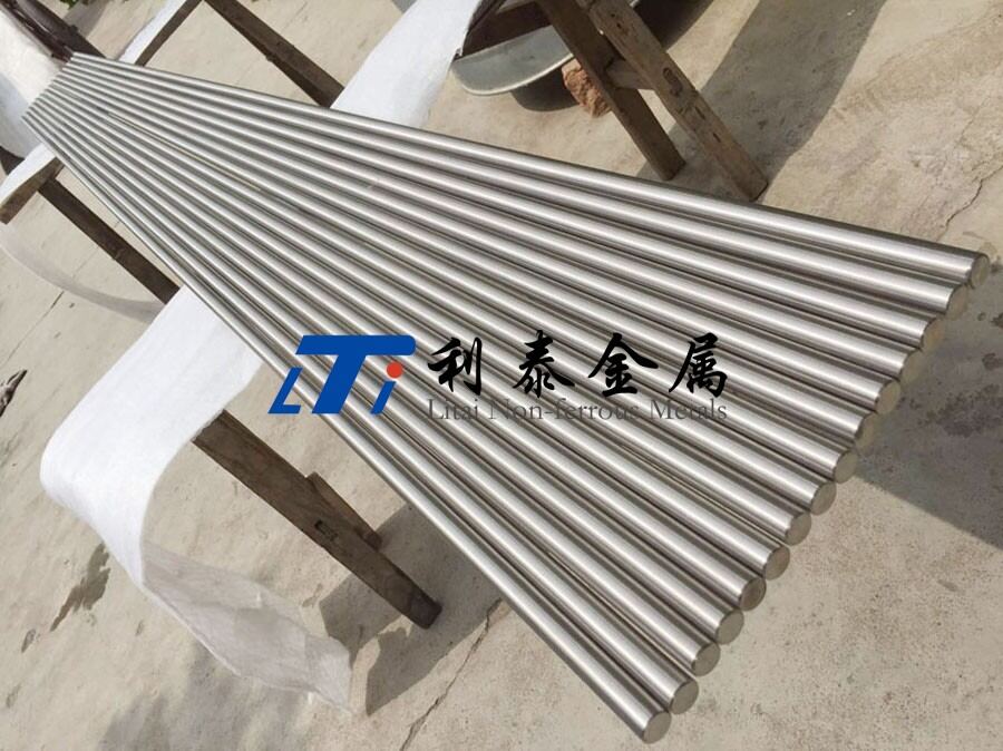 船舶与海洋工程用TA5钛棒