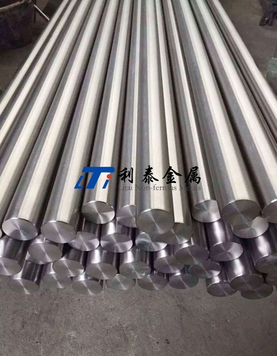 船舶与舰艇用Ti75钛棒