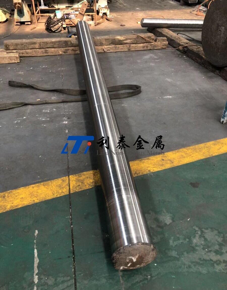 航空发起机用Ti65钛棒