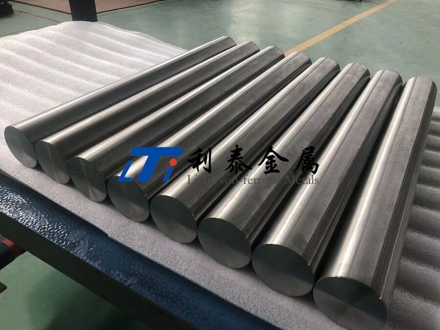 航空航天用TB9钛棒