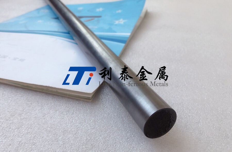 海洋平台与深海设备用Ti31钛棒