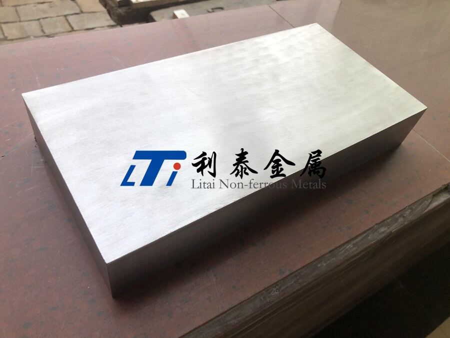 航空用TC1钛合金板