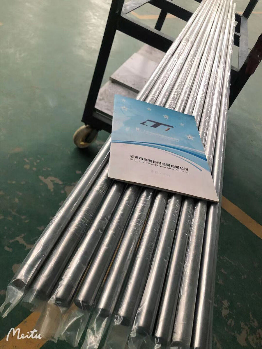造药医疗器械用纯镍棒