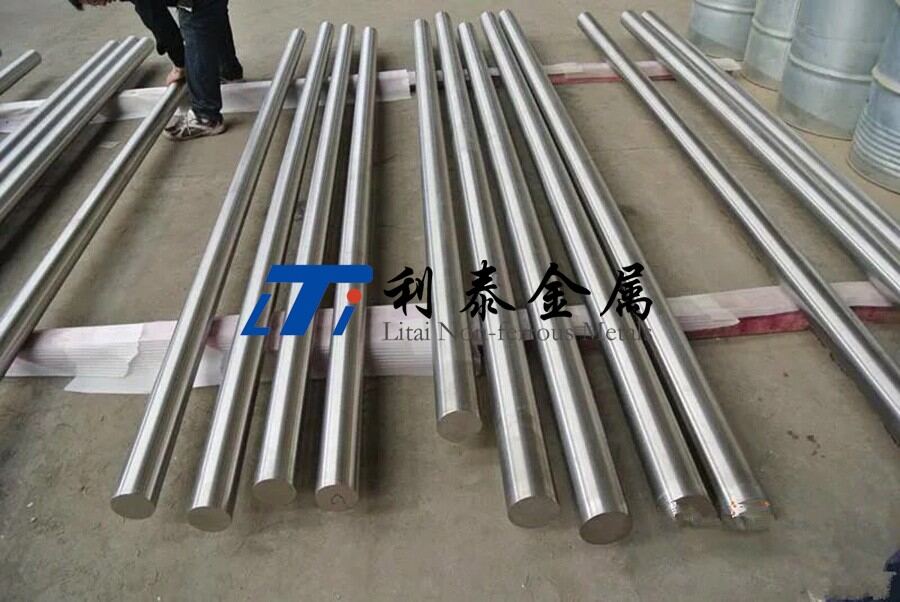 科研化工用N4/N6镍棒