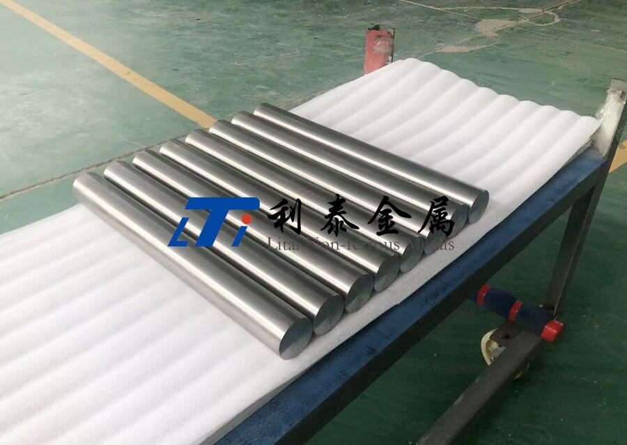 锆棒