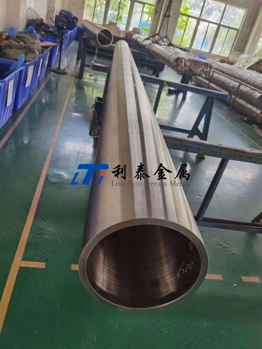 dc0baeb2cabd394d171b4655992eb425 航空用TC11钛合金管