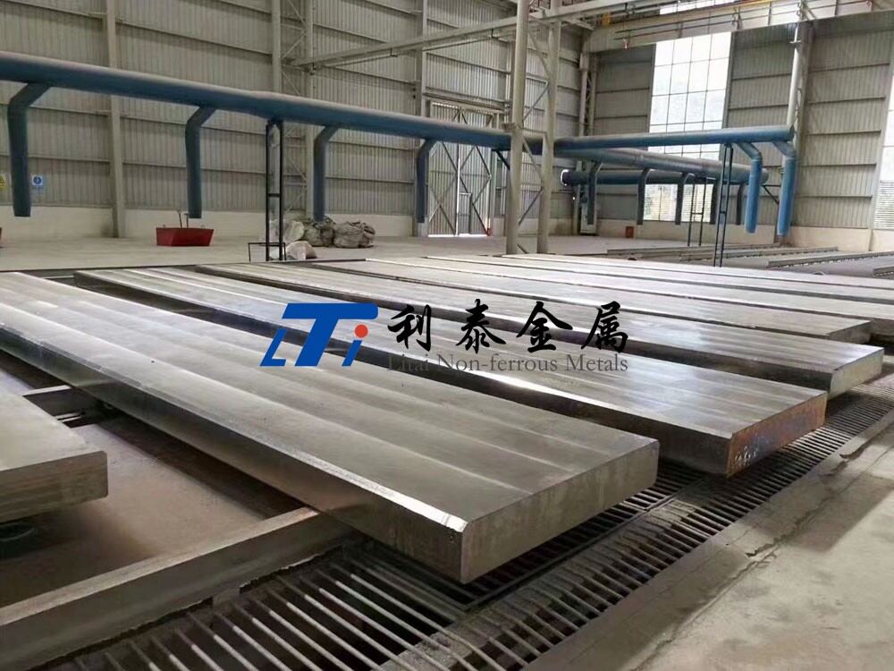 钛合金板 钛合金板