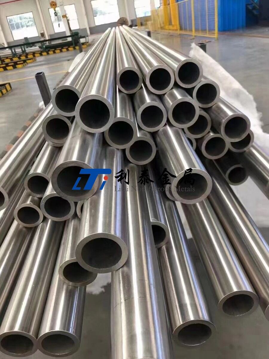 TC4钛合金管