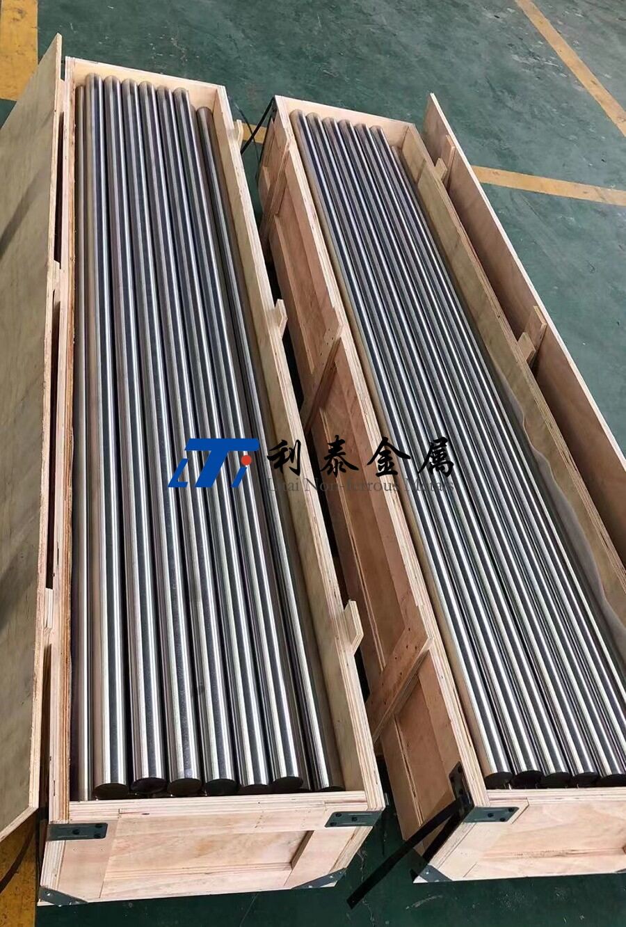 现货供给：<font color='#ff0000'>Inconel600镍基合金棒</font>