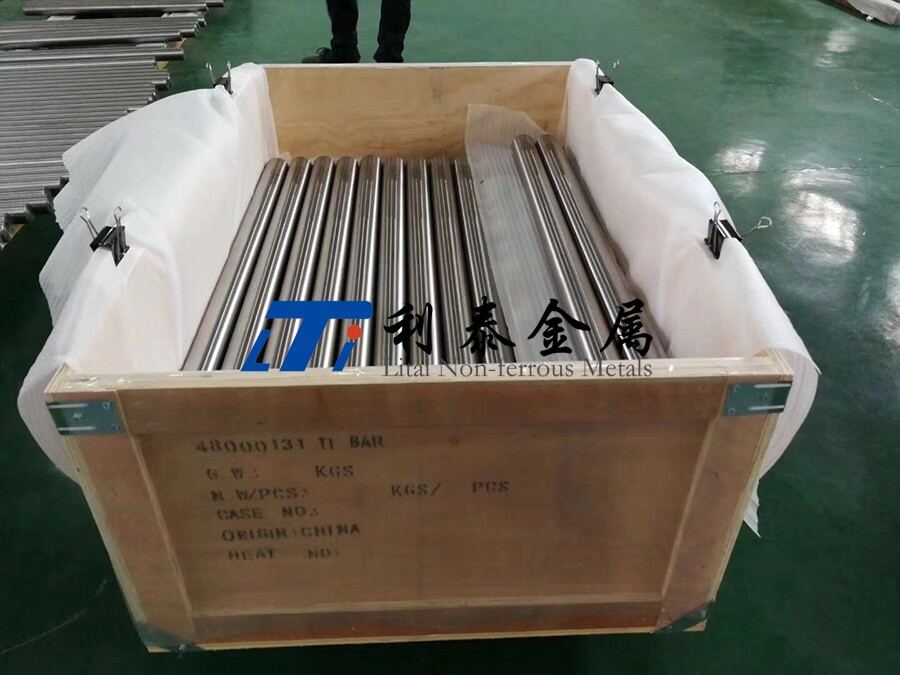 RO4200铌棒