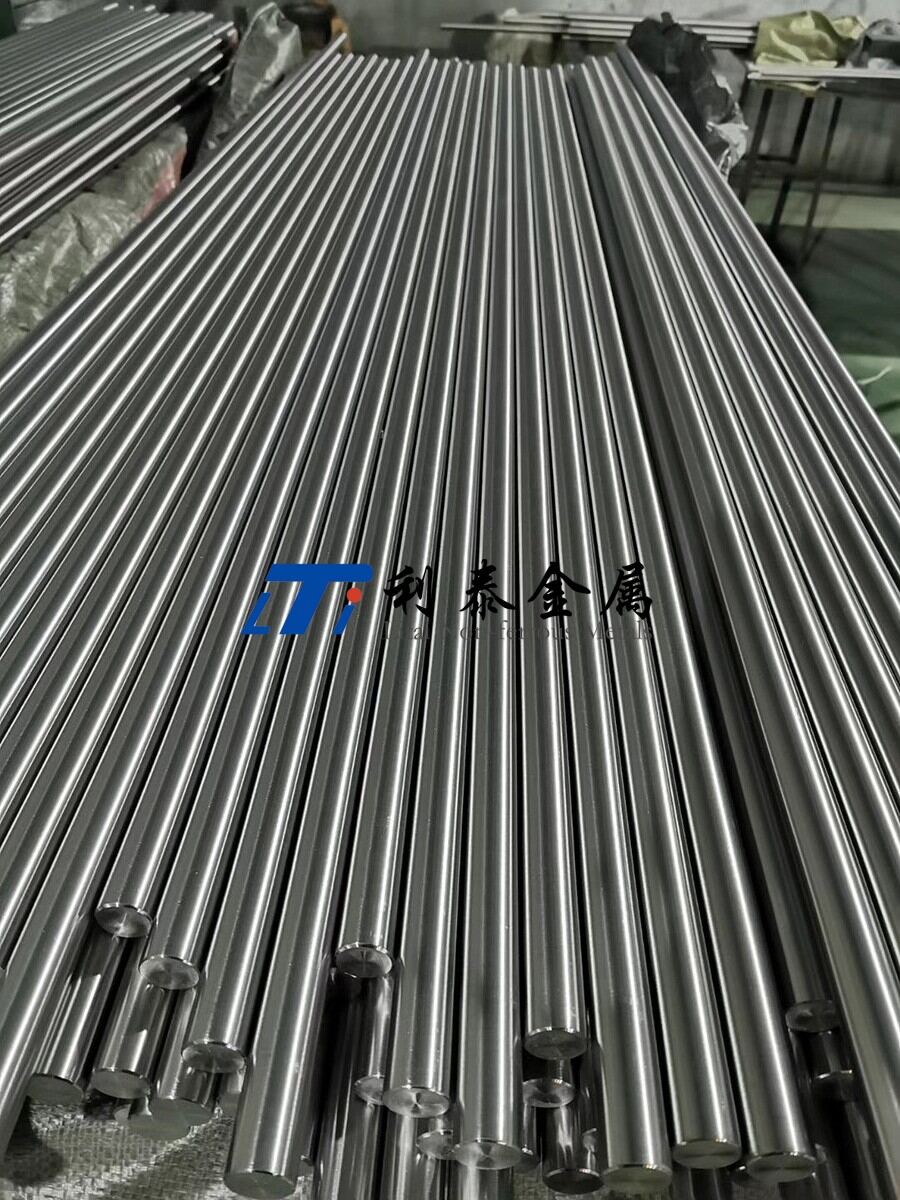 RO4200铌棒