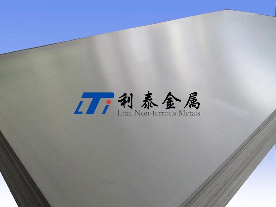 钛板/TA1/TA2纯钛板