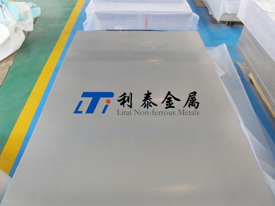 钛板/TA1/TA2纯钛板