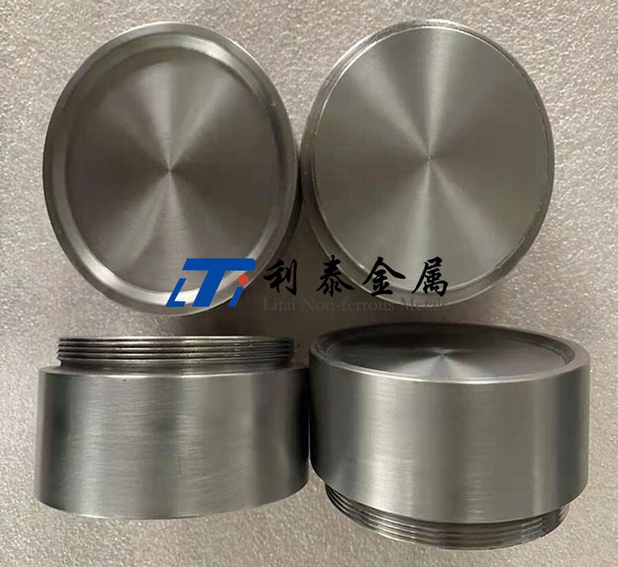 钛靶材