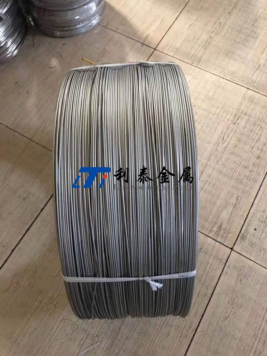 医用钛丝