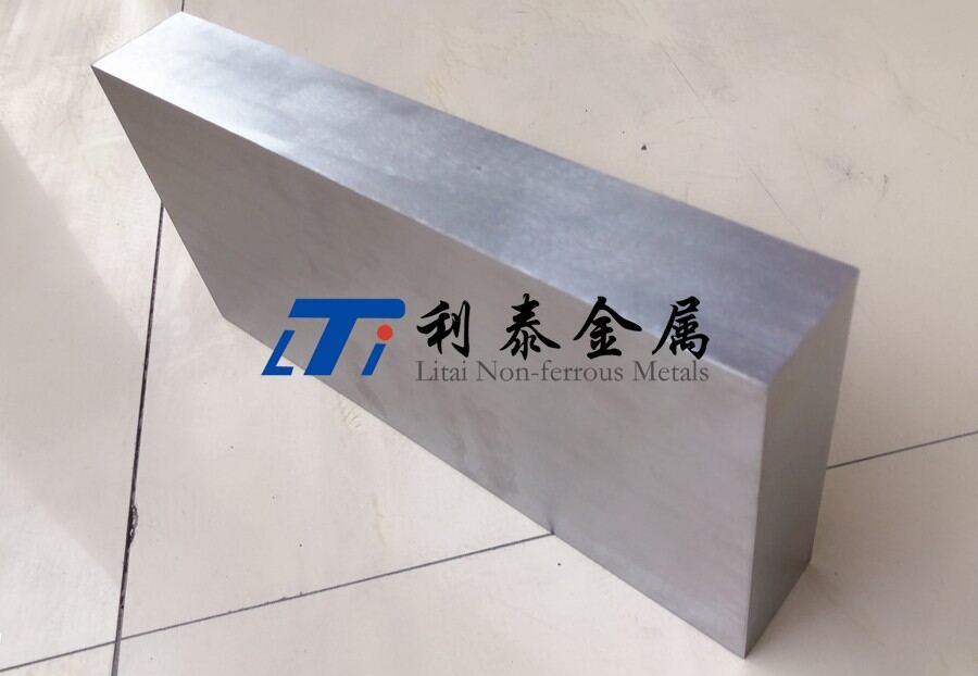 Ti80钛锻件