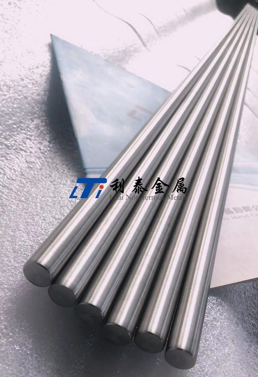 566a193c24924c4d6f8ce0ac91d1ec03 TB3钛合金棒