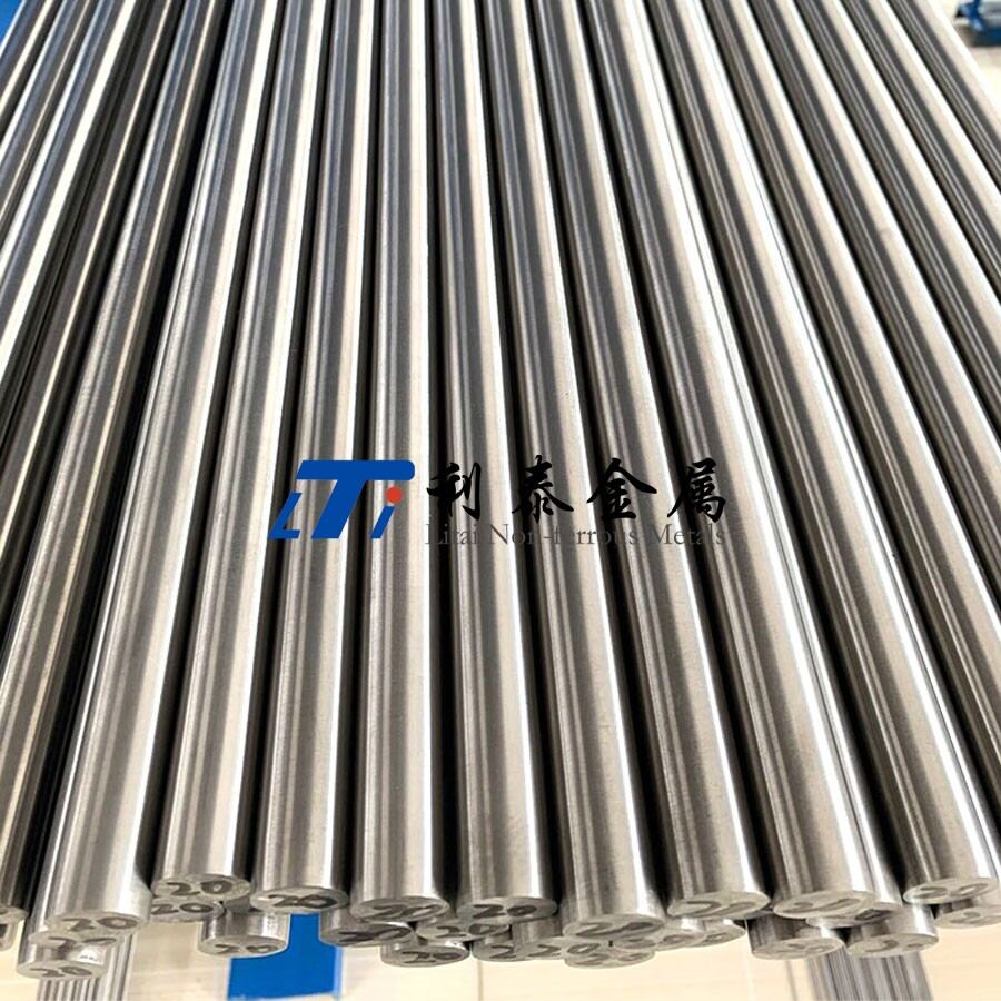 舰船高温承力结构用TA32钛棒