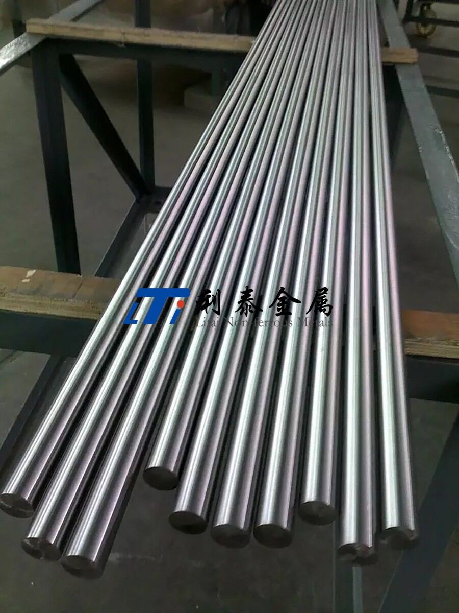 船舶造作用TA23钛棒
