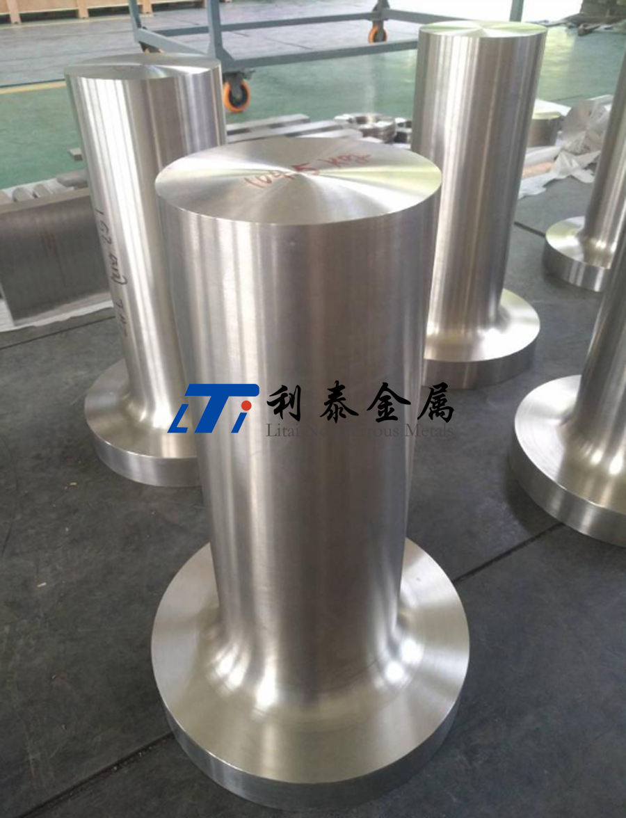 TC6钛合金锻件