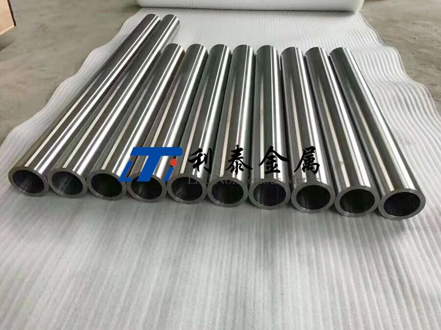 TA16钛合金管