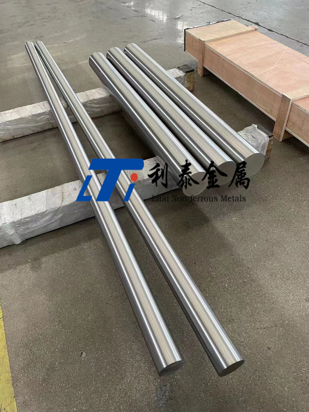 TC18钛合金棒