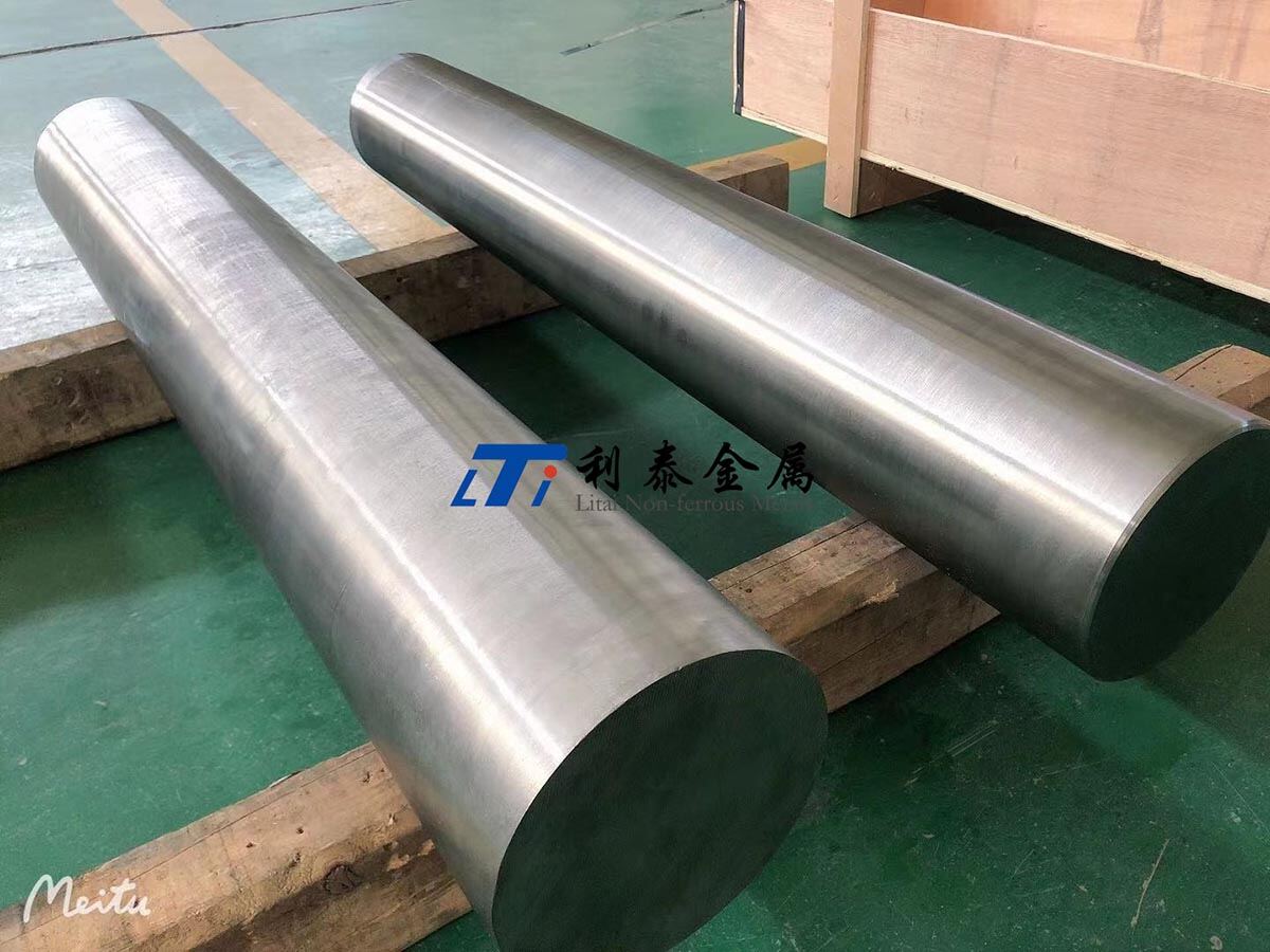 TC18钛合金棒