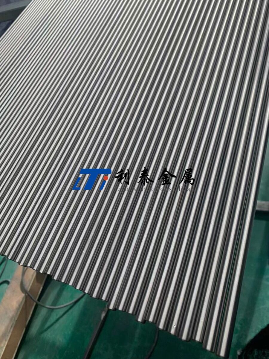 化工用锆棒