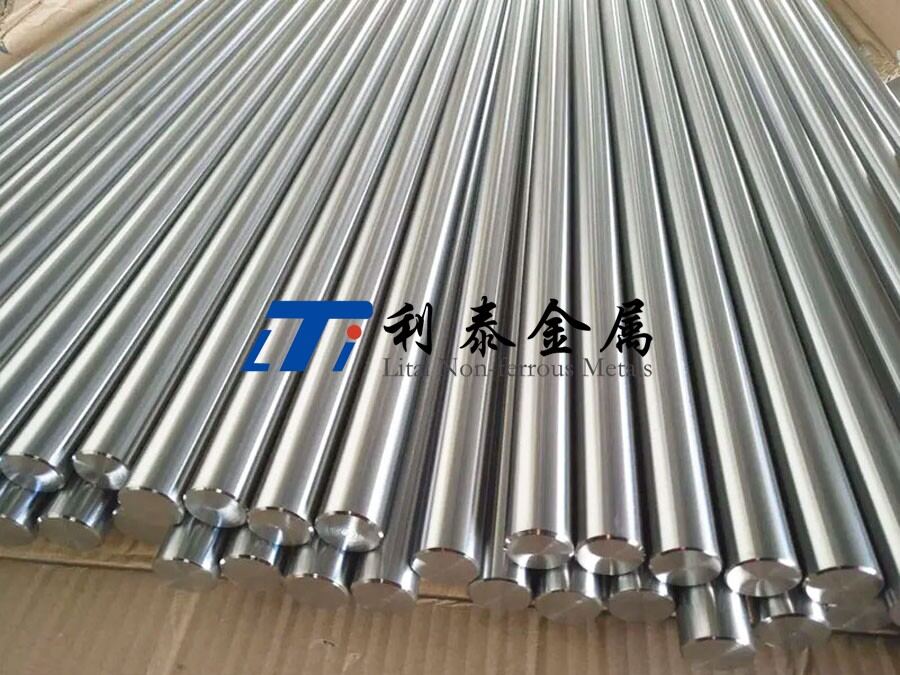 TB3钛合金棒
