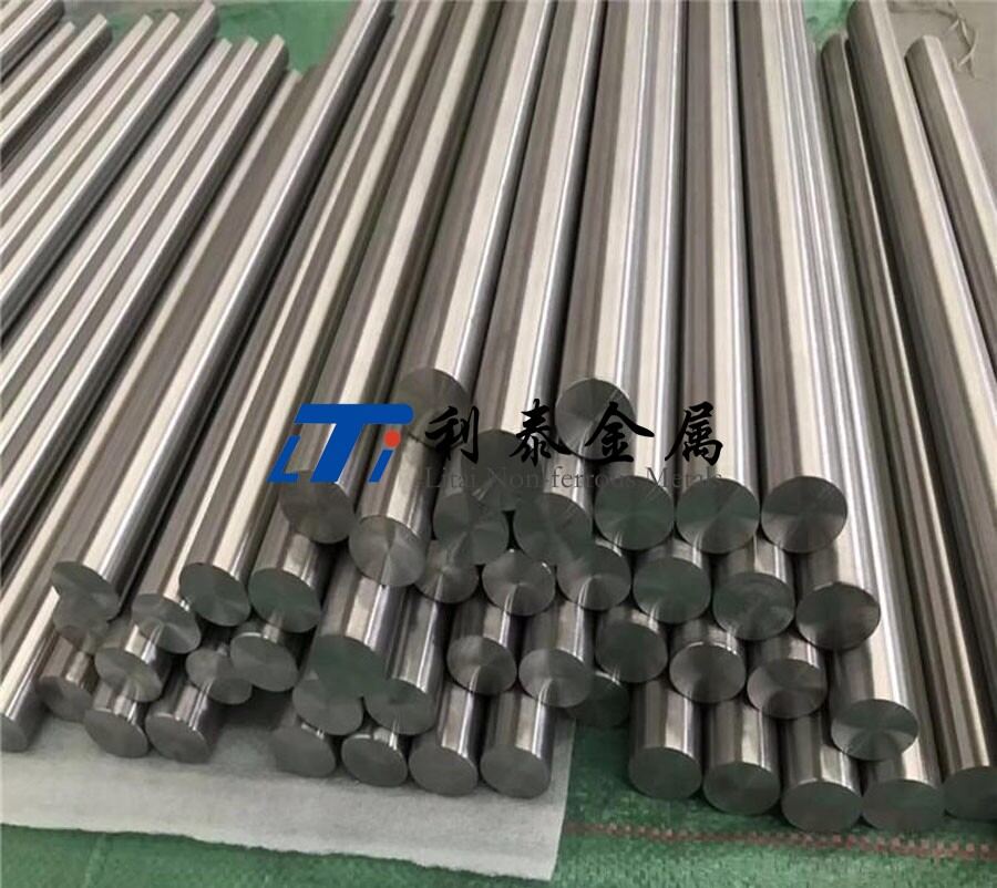 航空航天紧固件用TC16钛棒