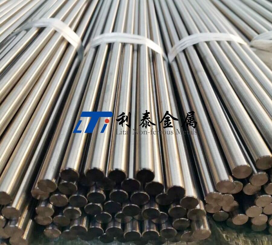 航空航天紧固件用TC16钛棒