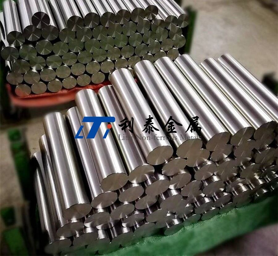 航空航天结构件用TA19钛棒