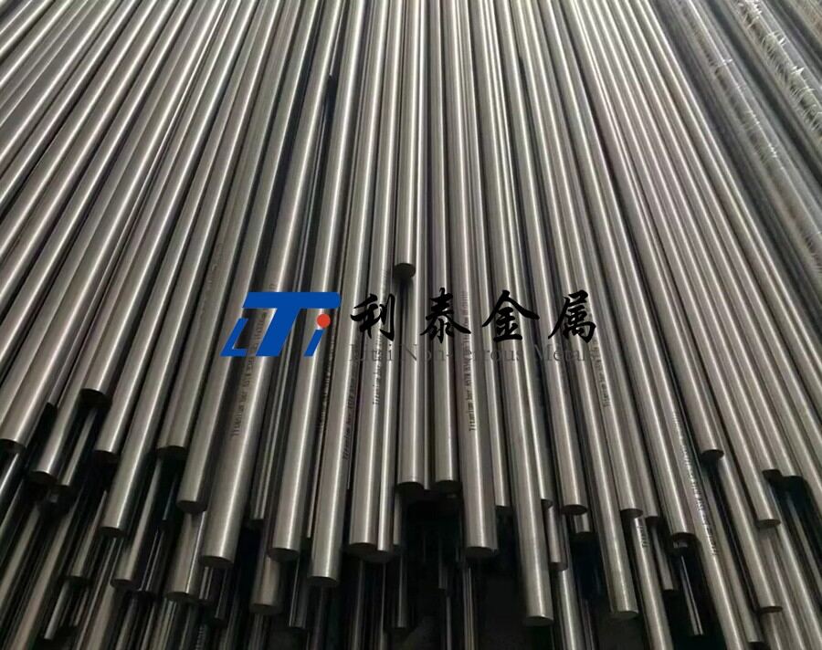 飞机承沉梁用TC18钛棒