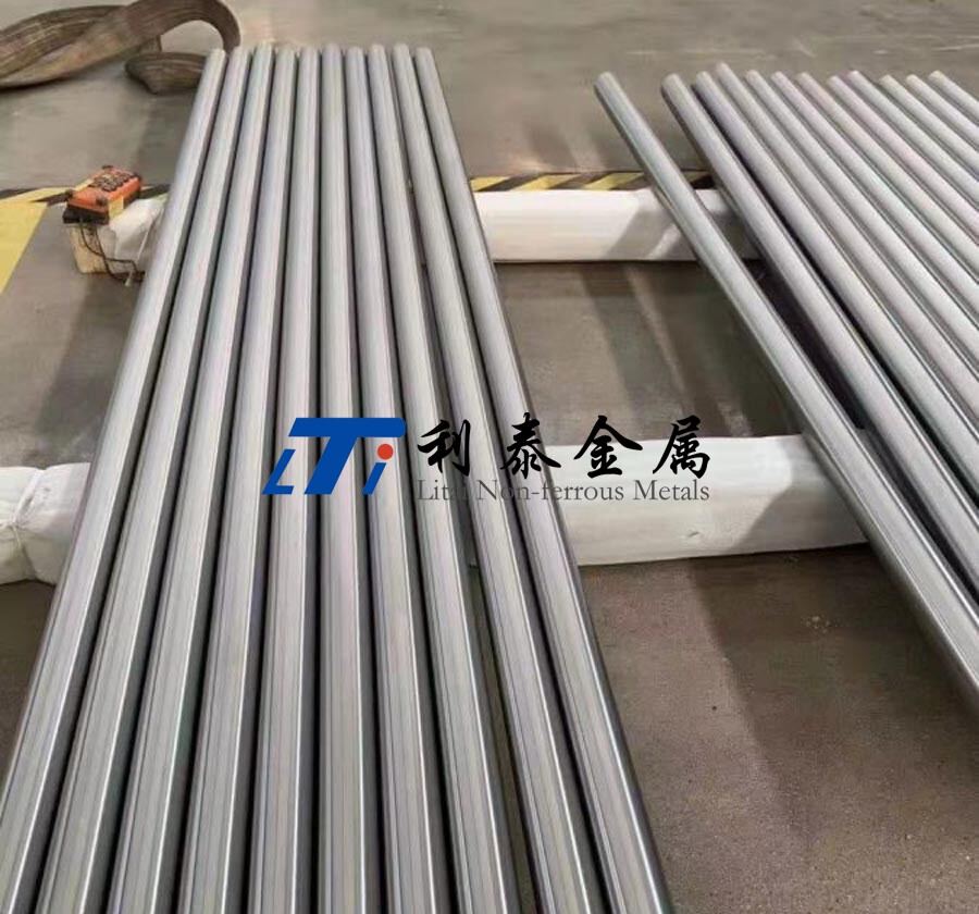 船舶与舰船工业用Ti70钛棒