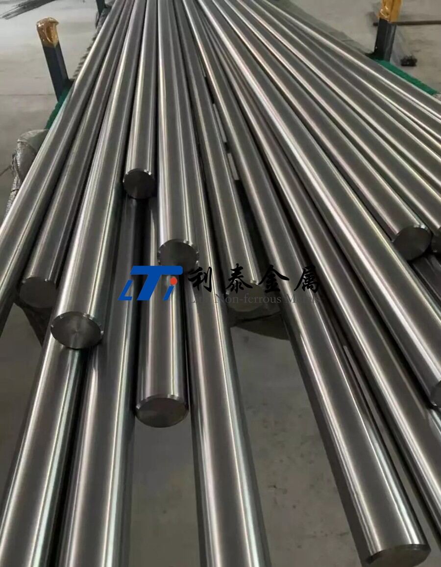 飞机承沉梁用TC18钛棒